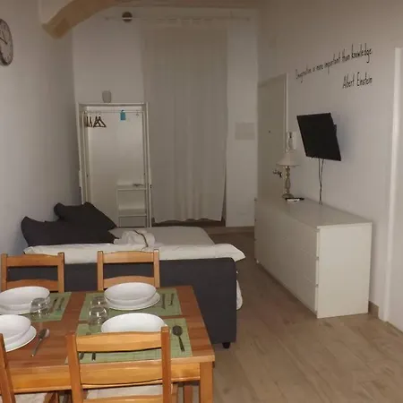 Apartament Casa Morola Monolocale *