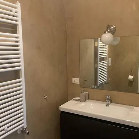 Apartament Casa Morola Monolocale *