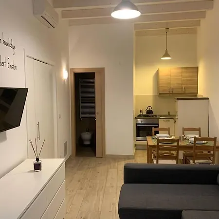 Casa Morola Monolocale *