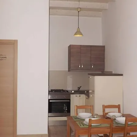 Apartament Casa Morola Monolocale
