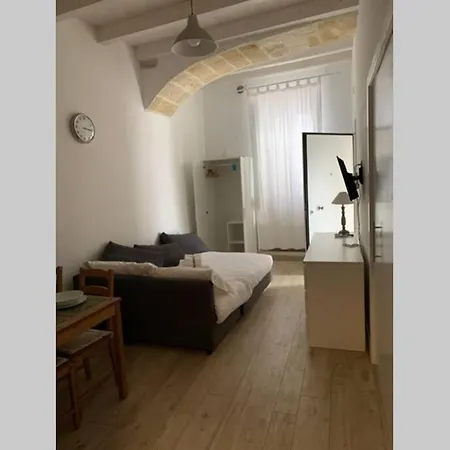 Casa Morola Monolocale *