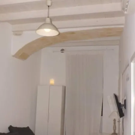 Apartament Casa Morola Monolocale Trani