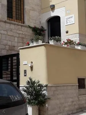 Apartament Casa Morola Monolocale