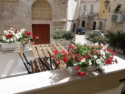Apartament Casa Morola Monolocale